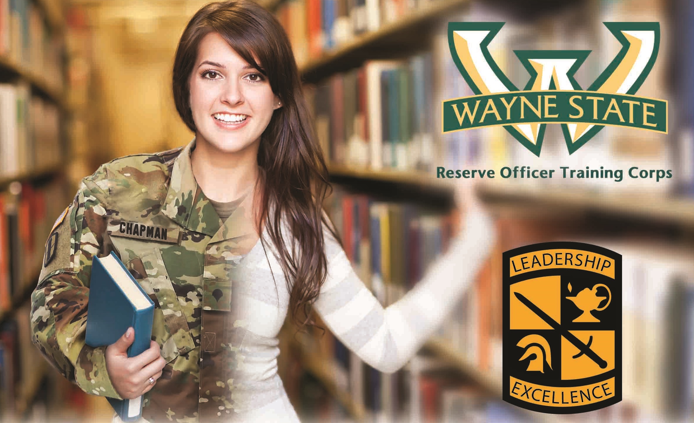 Wayne State University ROTC